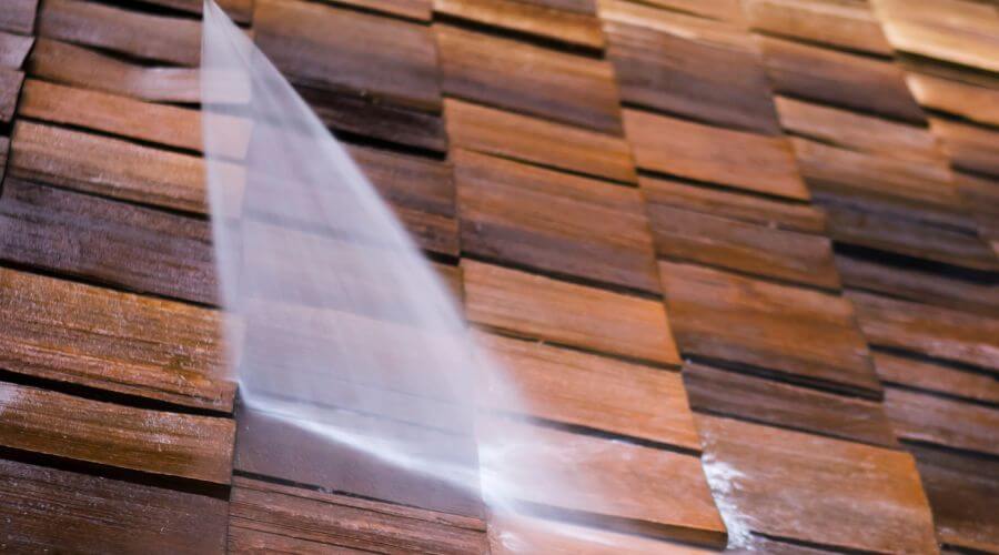 Tile Roofing in Saxe, VA